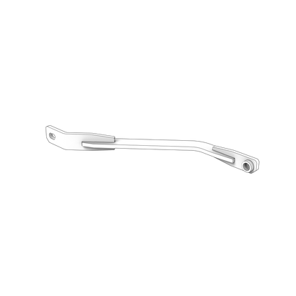 23628942 Bracket | Genuine Volvo Penta Part - photo 2 of 2
