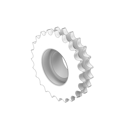 24159754 Sprocket | Genuine Volvo Penta Part