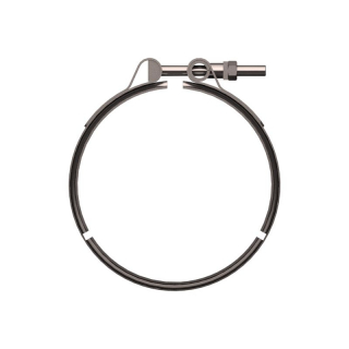 20828465, V-Clamp - Genuine Volvo Penta