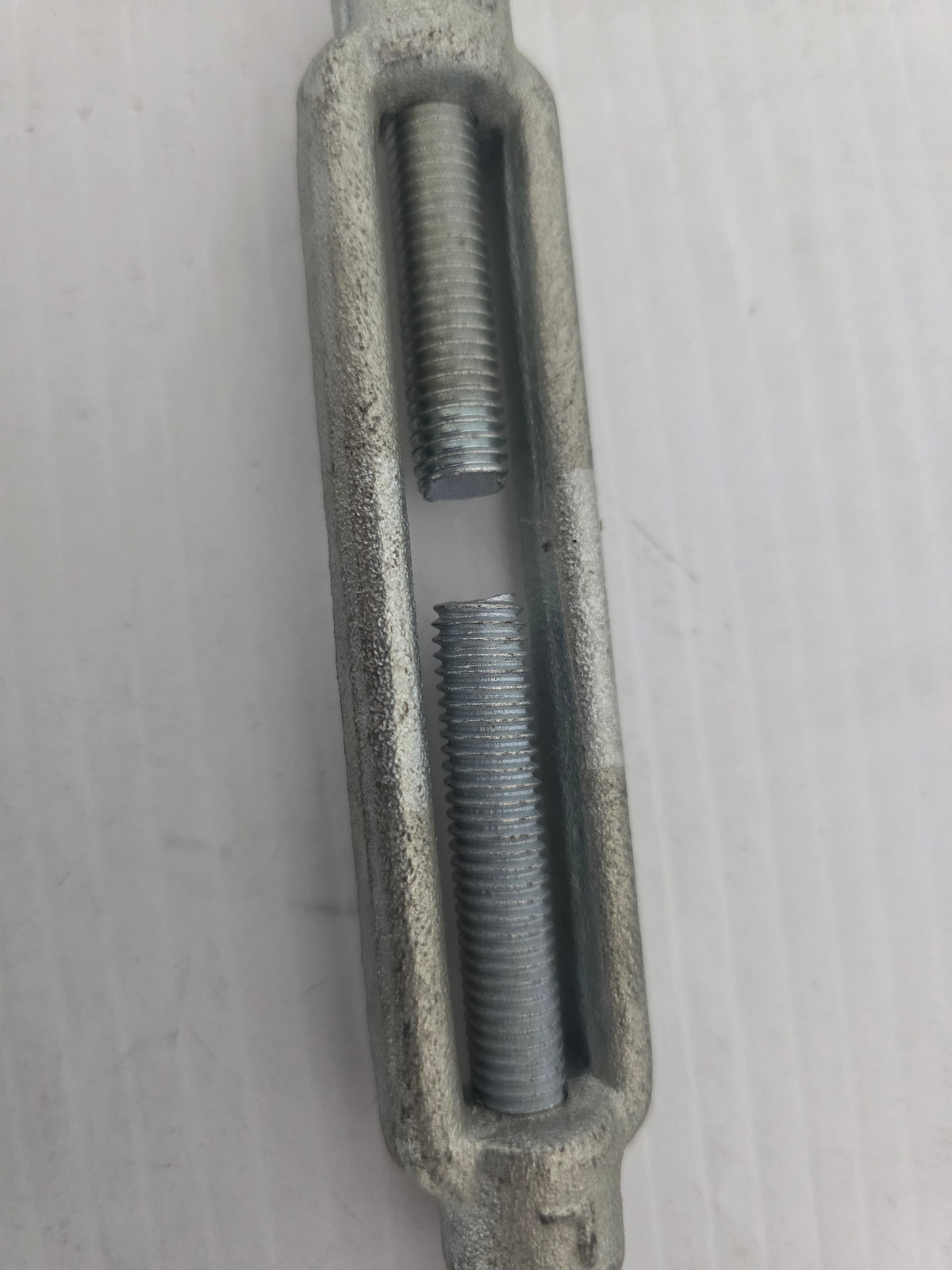 612572 8MM HOOK/EYE Turnbuckle GALV | Marine Deck Hardware
