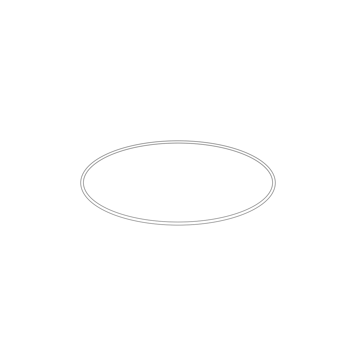 946438 O-Ring | Genuine Volvo Penta Part