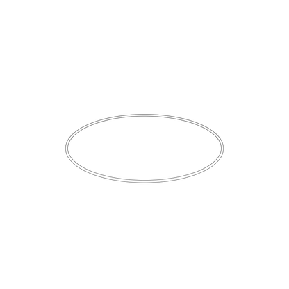 946438 O-Ring | Genuine Volvo Penta Part