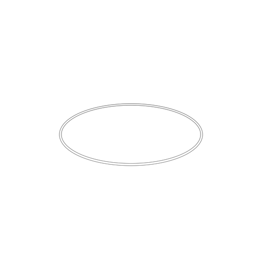 946438 O-Ring | Genuine Volvo Penta Part