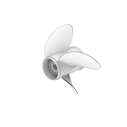 3587526 Propeller | Genuine Volvo Penta Part