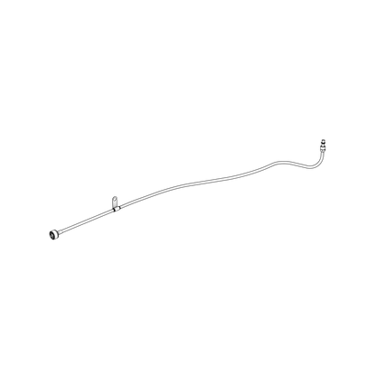 3595311 Dipstick Tube | Genuine Volvo Penta Part - photo 2 of 2