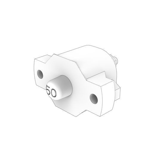 856337 Automatic Fuse | Genuine Volvo Penta Part