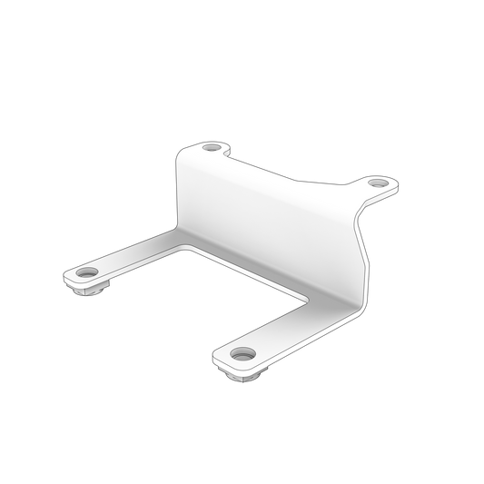 23124534 Bracket | Genuine Volvo Penta Part