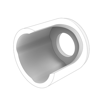 23397988 Retainer | Genuine Volvo Penta Part