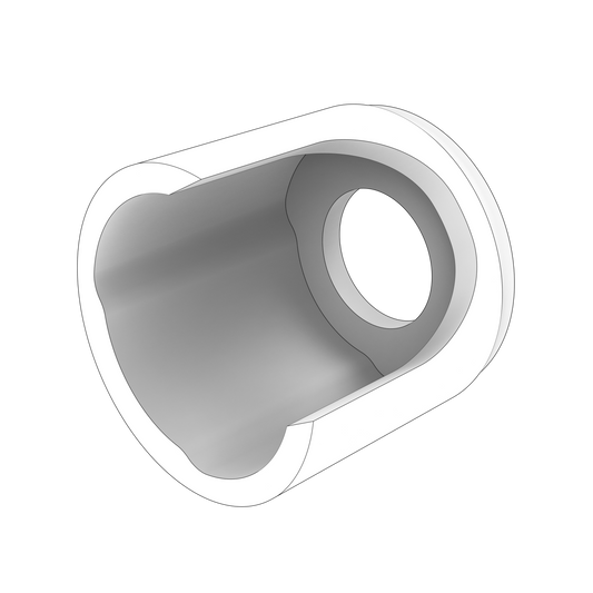 23397988 Retainer | Genuine Volvo Penta Part
