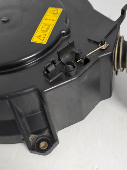 18100-91L00-000 Suzuki Starter Case | Genuine Used Part
