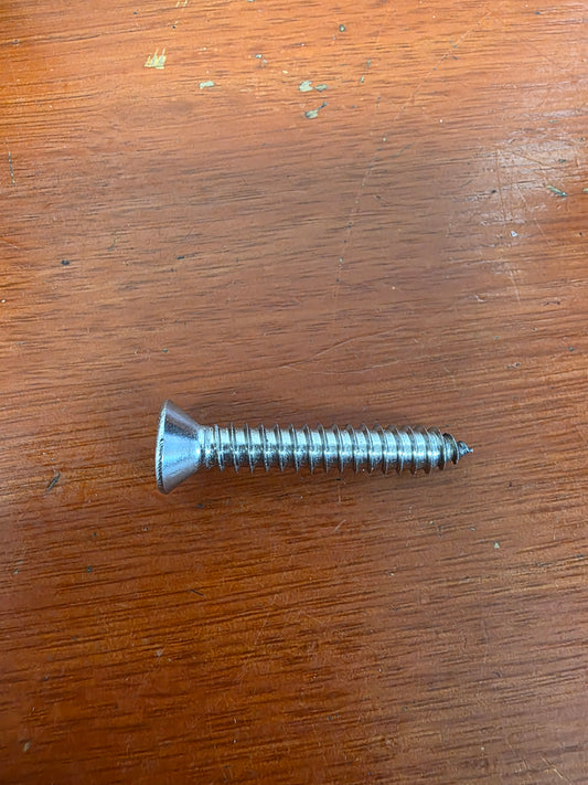 012726350 6,3x50 Countersunk Tapping Screw Shape C With H Recessed Head (1)