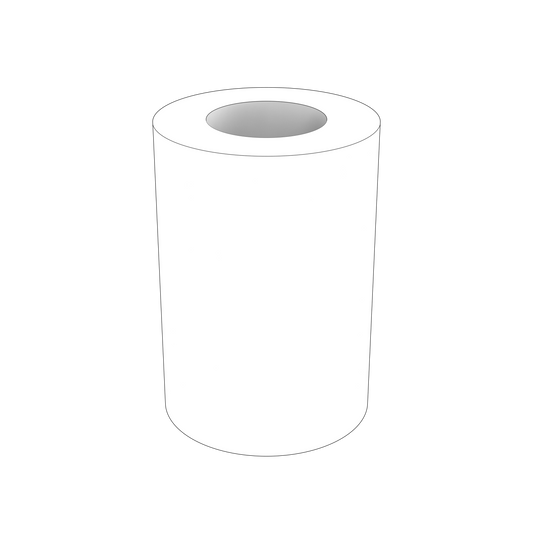 861461 Spacer Sleeve | Genuine Volvo Penta Part