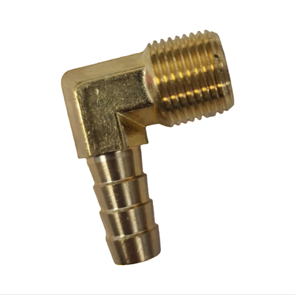 350965 Elbow 3/8" BSP X 3/8" Hose | Marine Fuel System Part
