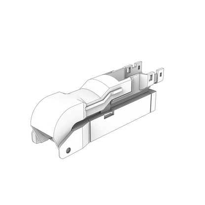 14569516 Housing | Genuine Volvo Penta Part - photo 2 of 2