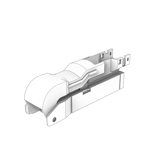 14569516 Housing | Genuine Volvo Penta Part - photo 2 of 2