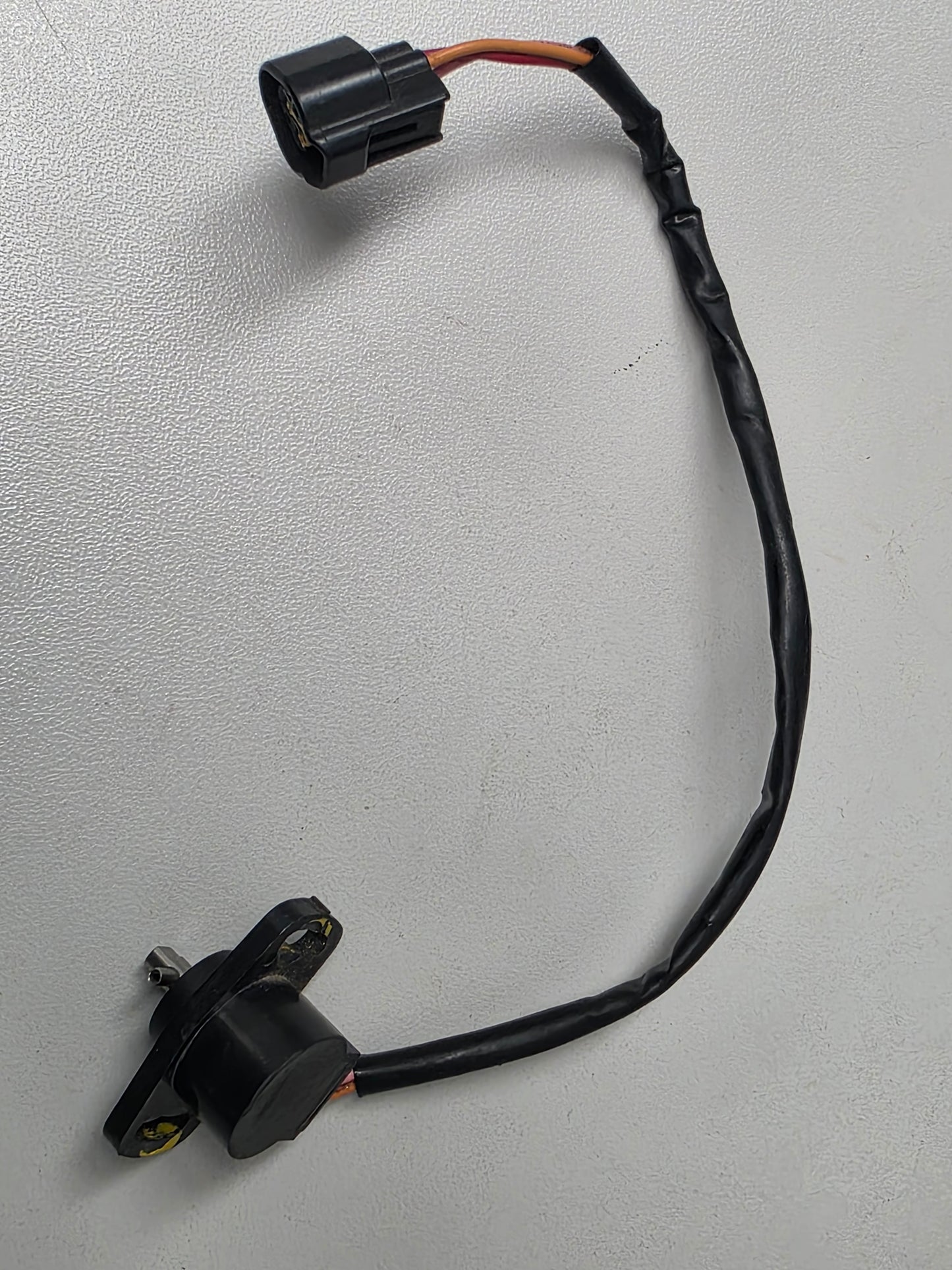 61A-85885-00-00 Yamaha Z200 Throttle Position Sensor | Genuine Used Part