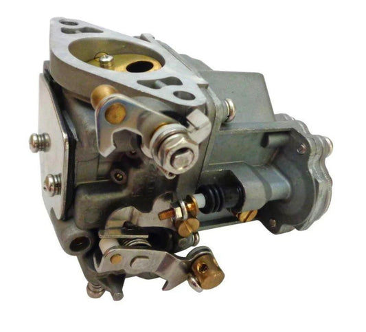 15-07090000W Aftermarket Yamaha Carburetor for Parsun F9.9, F13.5 & F15 | Sawley's Select Marine Parts