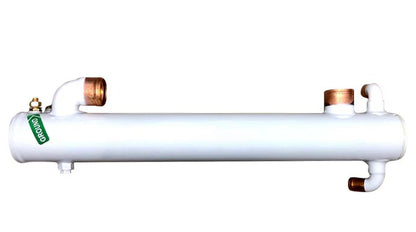 229280 Aftermarket Kohler Heat Exchanger | Sawley's Select Marine Parts