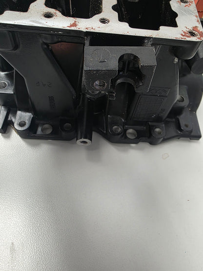 5008167 Evinrude E30 Crankcase | Genuine Used Part