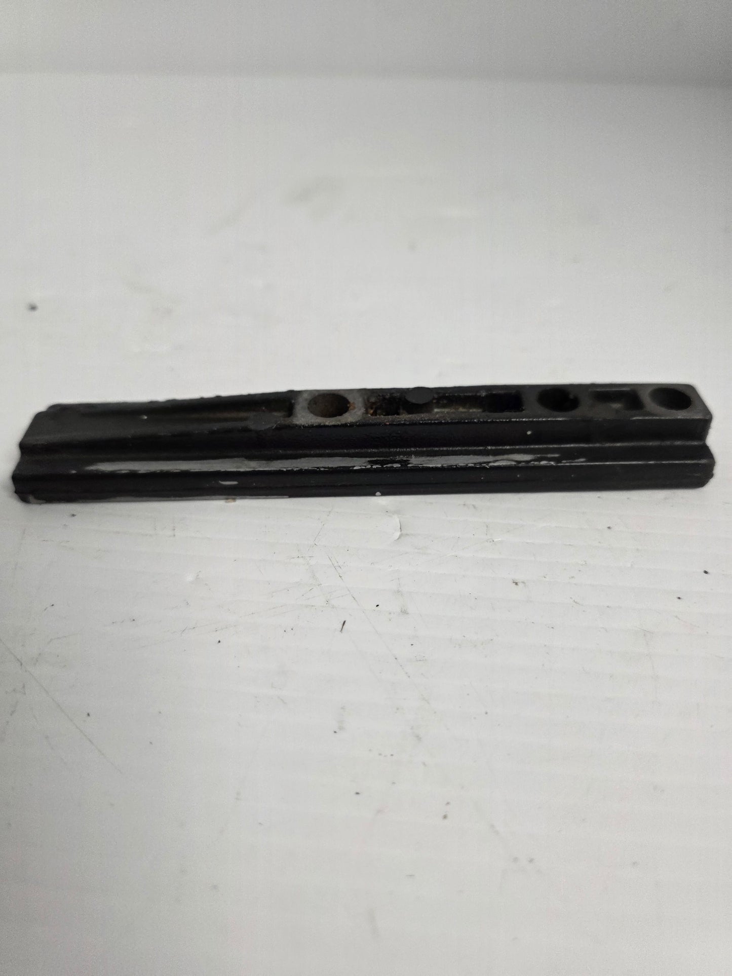 42881A1 Mercury Shift Rail | Genuine Used Part