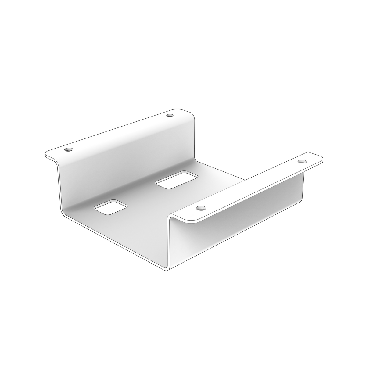 23054539 Bracket | Genuine Volvo Penta Part - photo 2 of 2