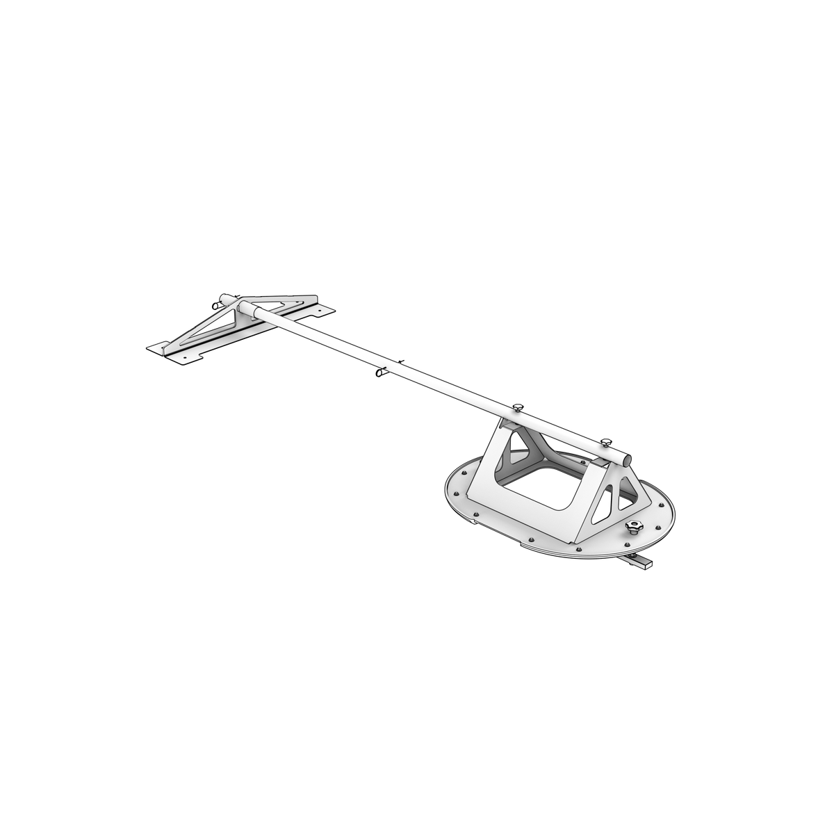 23053931 Tool Kit | Genuine Volvo Penta Part