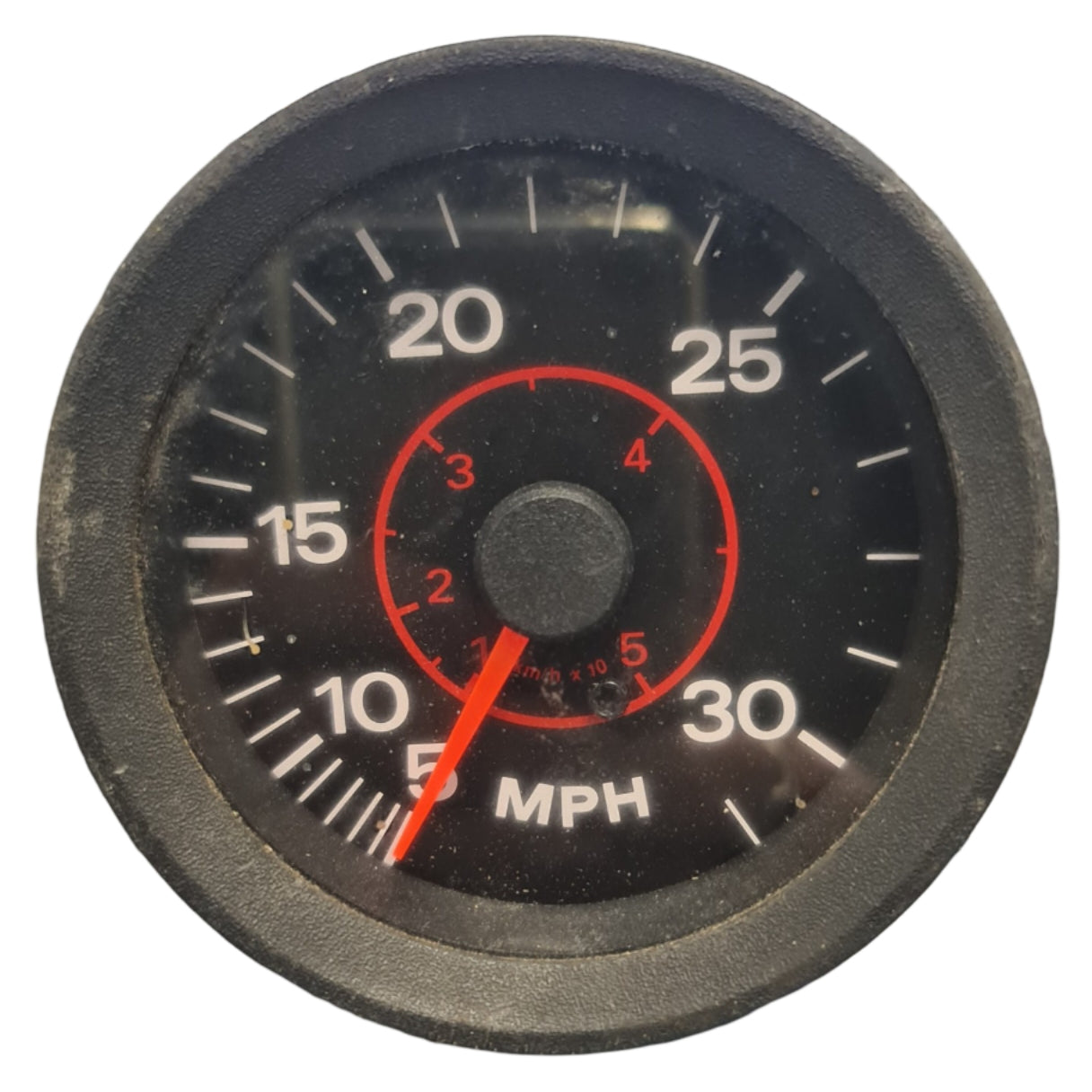 0175310 OMC Speedometer | Genuine Used Part