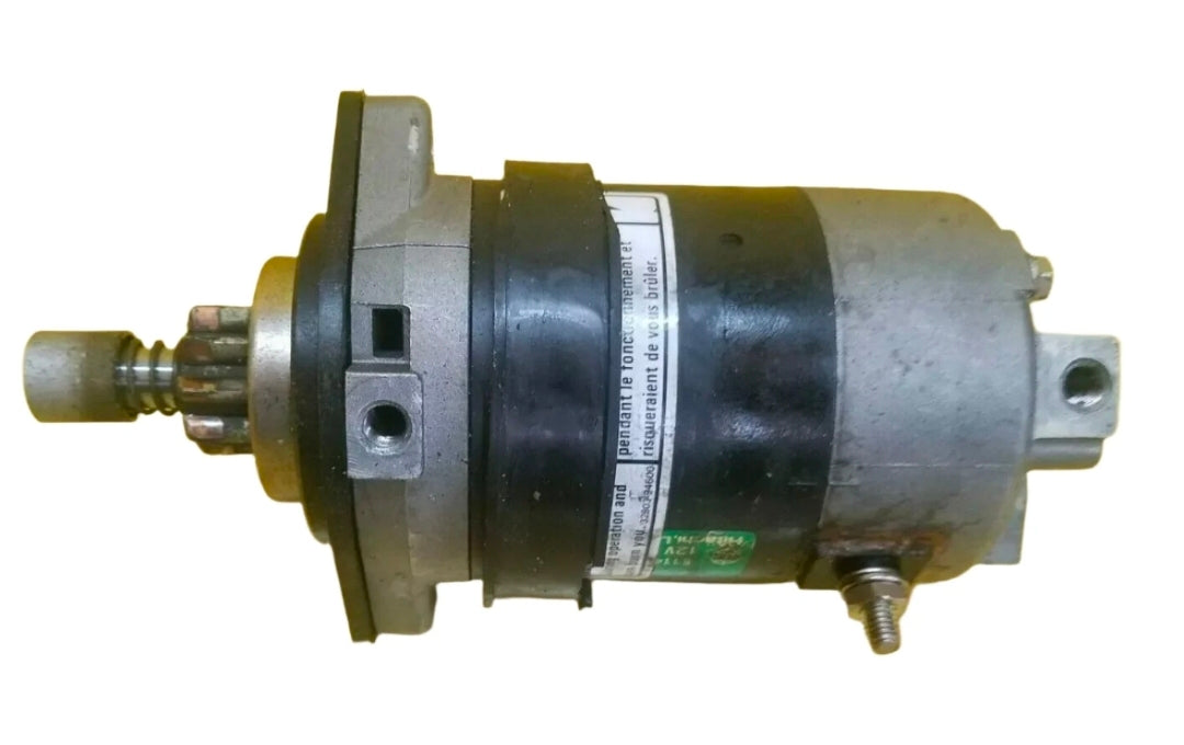 31100-94610 Aftermarket Suzuki Starter Motor | Sawley's Select Marine Parts
