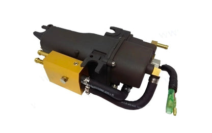 40-05100000EI Aftermarket Mercury Electric Fuel Pump Assembly EFI 40/50/60 | Sawley's Select Marine Parts