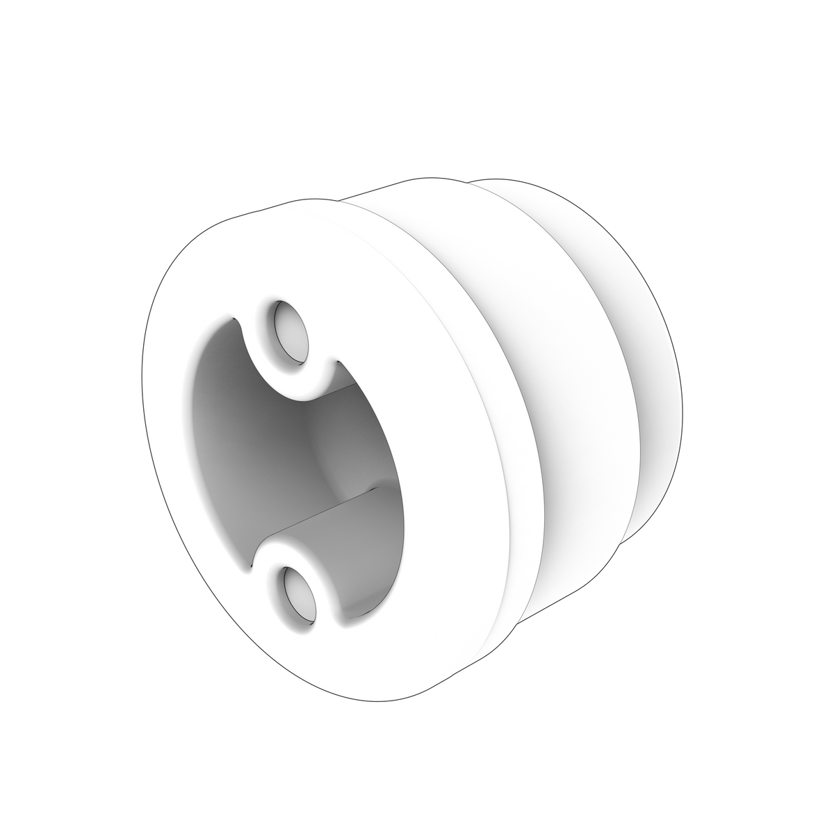 20853251 Cap | Genuine Volvo Penta Part - photo 2 of 2