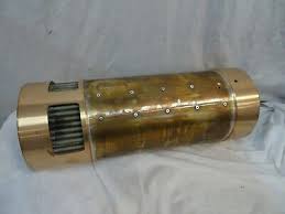3827495 Heat Exchanger Element | Genuine Volvo Penta Part
