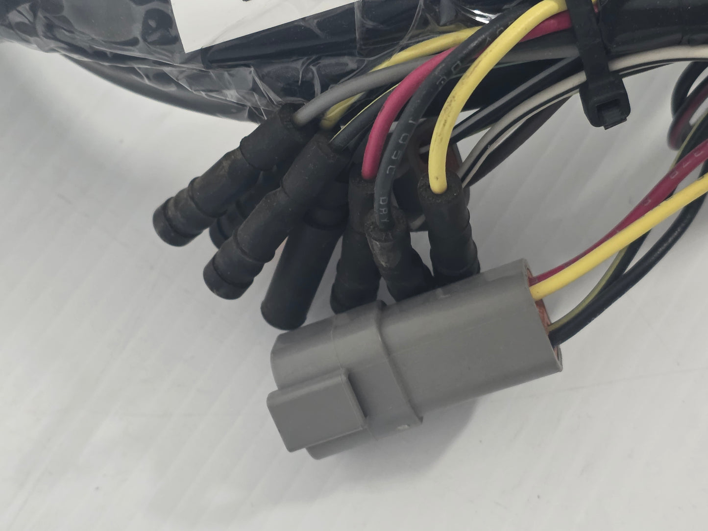 910000091 Honda Marine Ignition Harness without Key | Genuine OEM Outboard Part