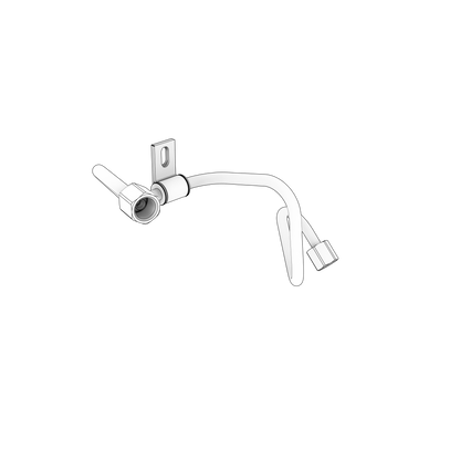 21739017 Pipe | Genuine Volvo Penta Part