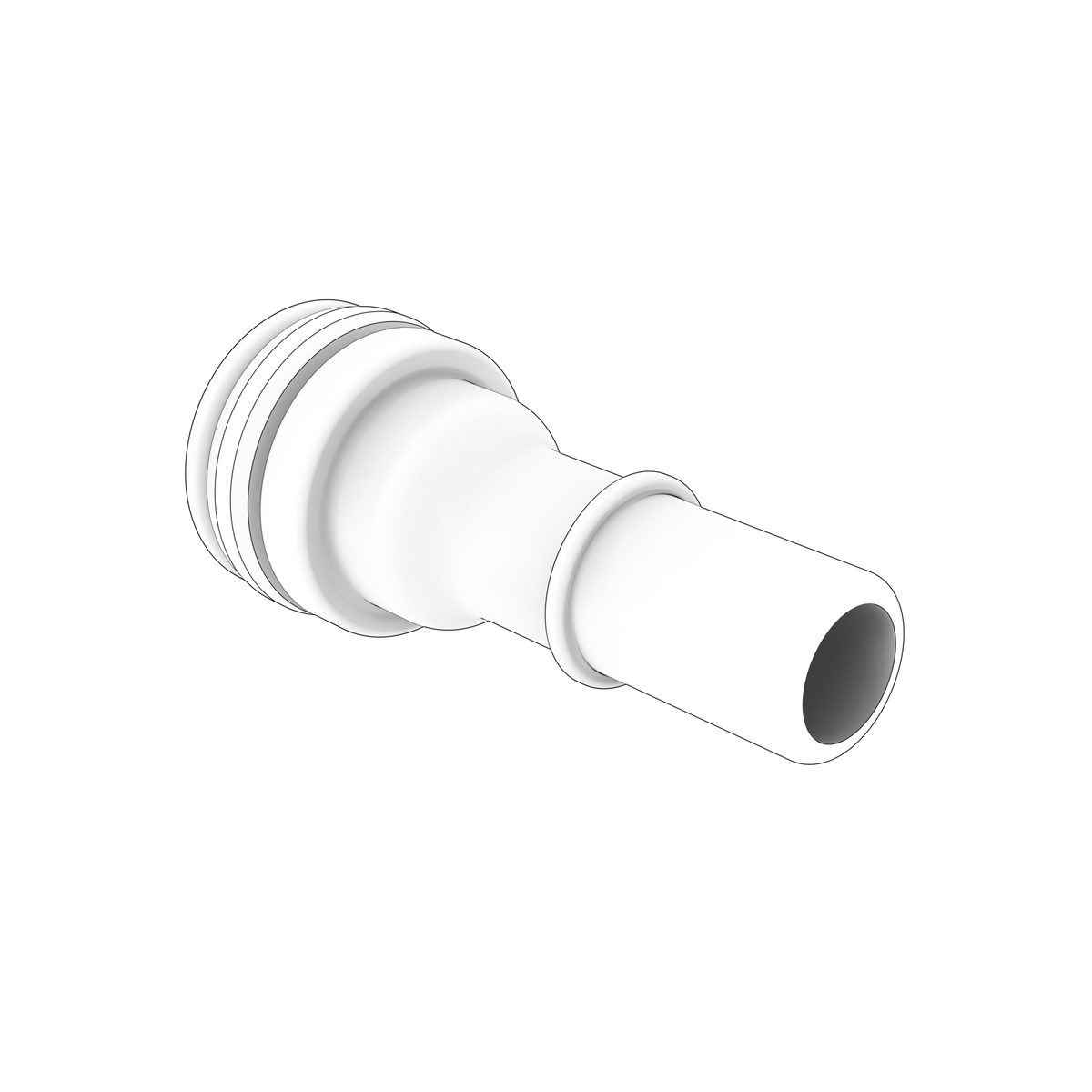 23939022 Connector | Genuine Volvo Penta Part - photo 2 of 2