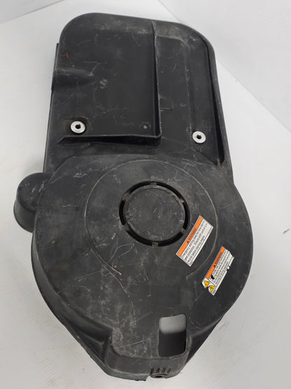 67F-81337-02-00 Yamaha Flywheel Cover | Genuine Used Part