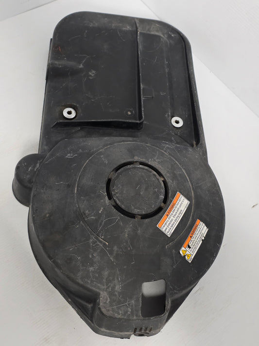 67F-81337-02-00 Yamaha Flywheel Cover | Genuine Used Part