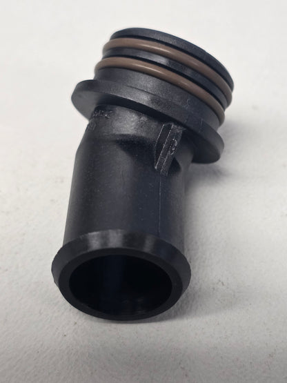 23166907, Fitting - Genuine Volvo Penta