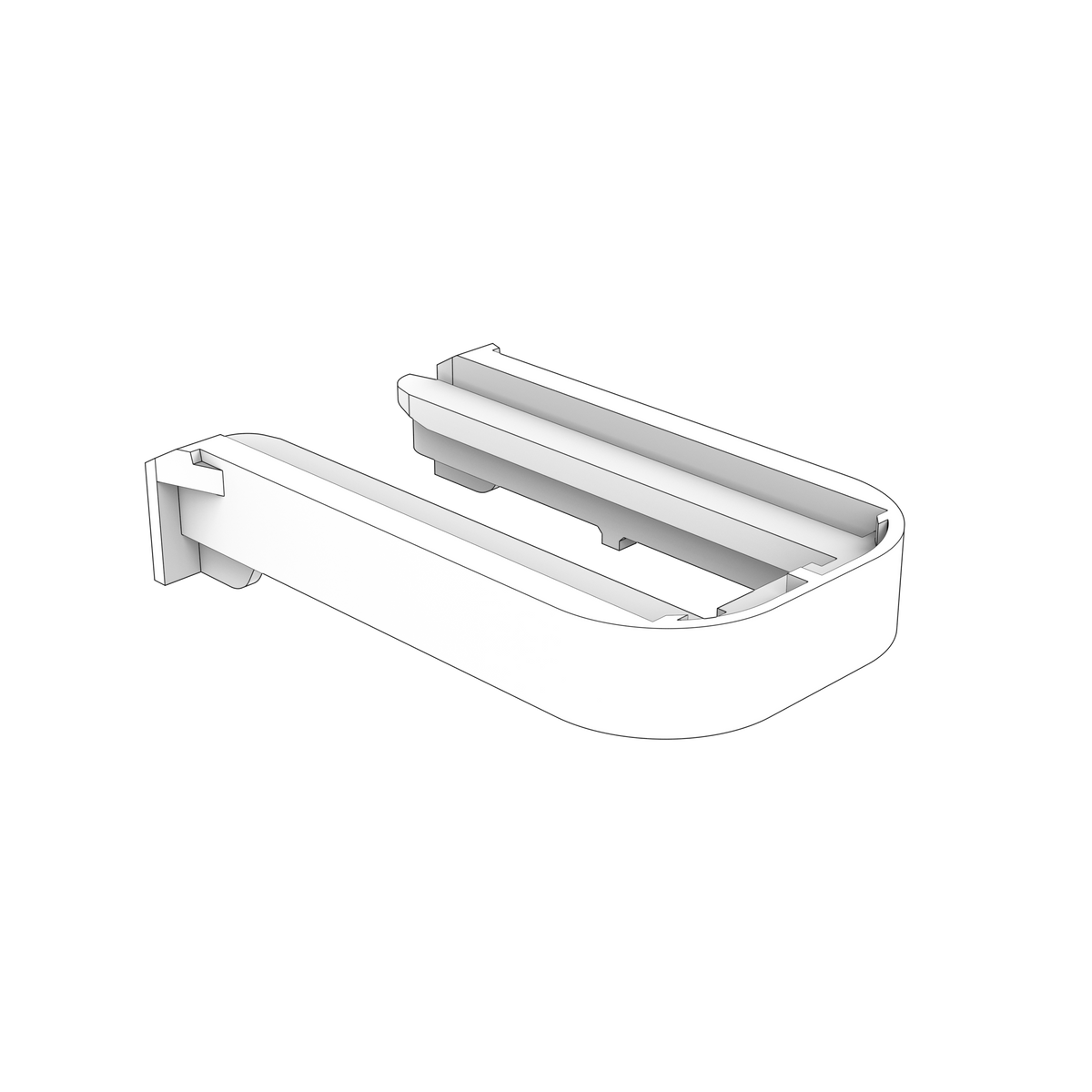 994291 Adapter | Genuine Volvo Penta Part