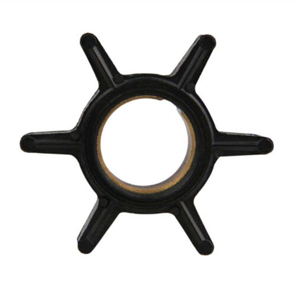 4789980 Mercury MerCruiser Impeller | Genuine Quicksilver OEM Part
