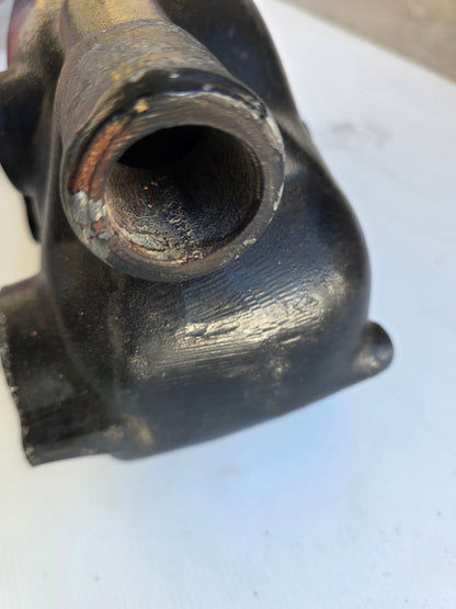 816219A4 Mercruiser Exhaust Manifold | Genuine Used Part