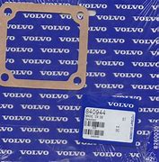 840944 Intake Gasket | Genuine Volvo Penta Part