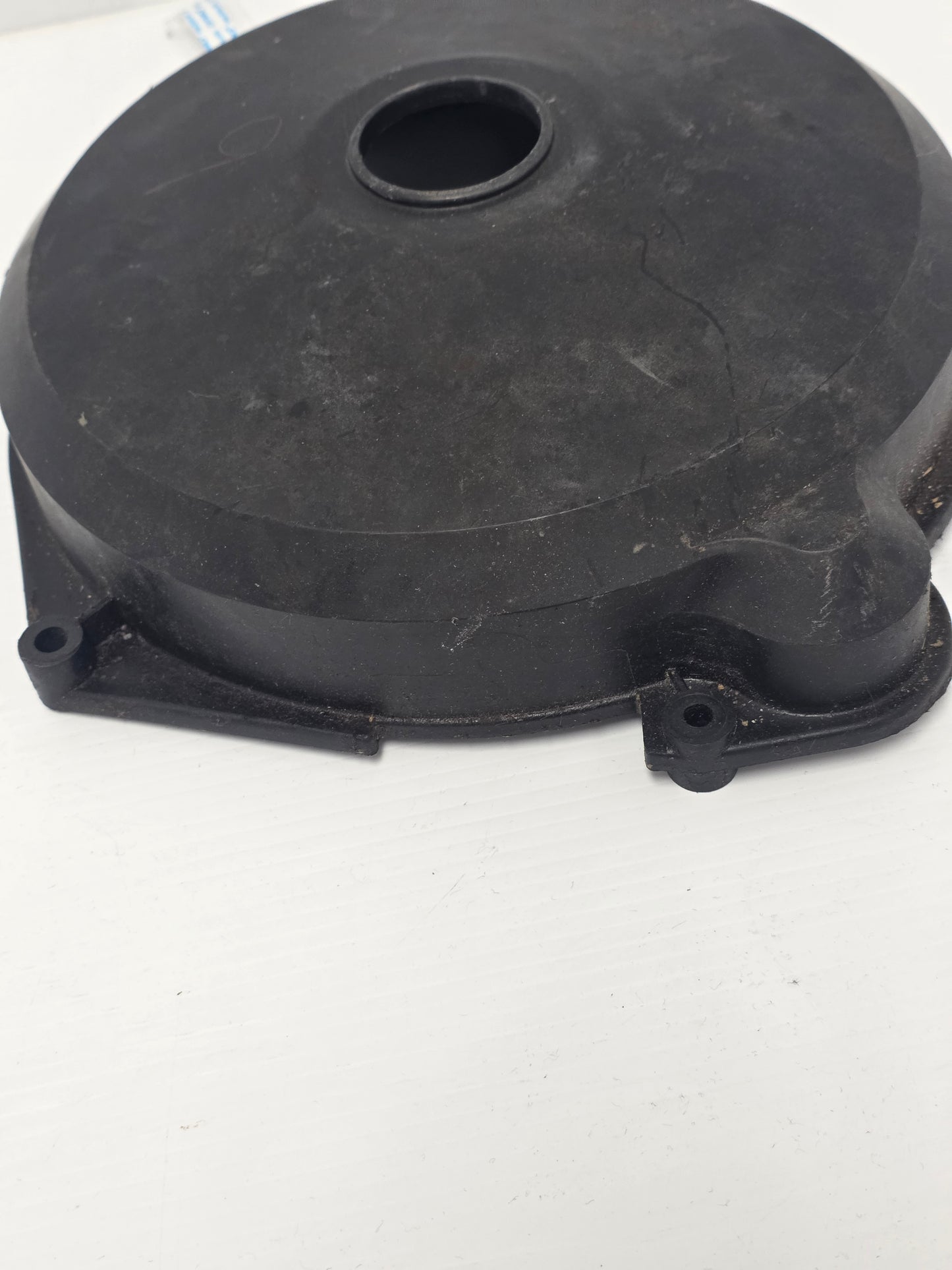 812777T1 Mercury Fly Wheel Cover | Genuine Used Part