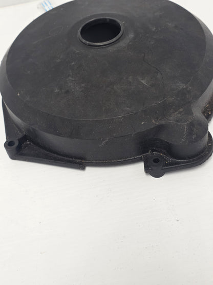 812777T1 Mercury Fly Wheel Cover | Genuine Used Part