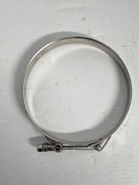 1544735, Hose Clamp | Genuine Volvo Penta Part