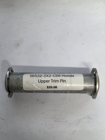 56532-ZX2-C00 Honda Upper Trim Pin | Genuine Used Part