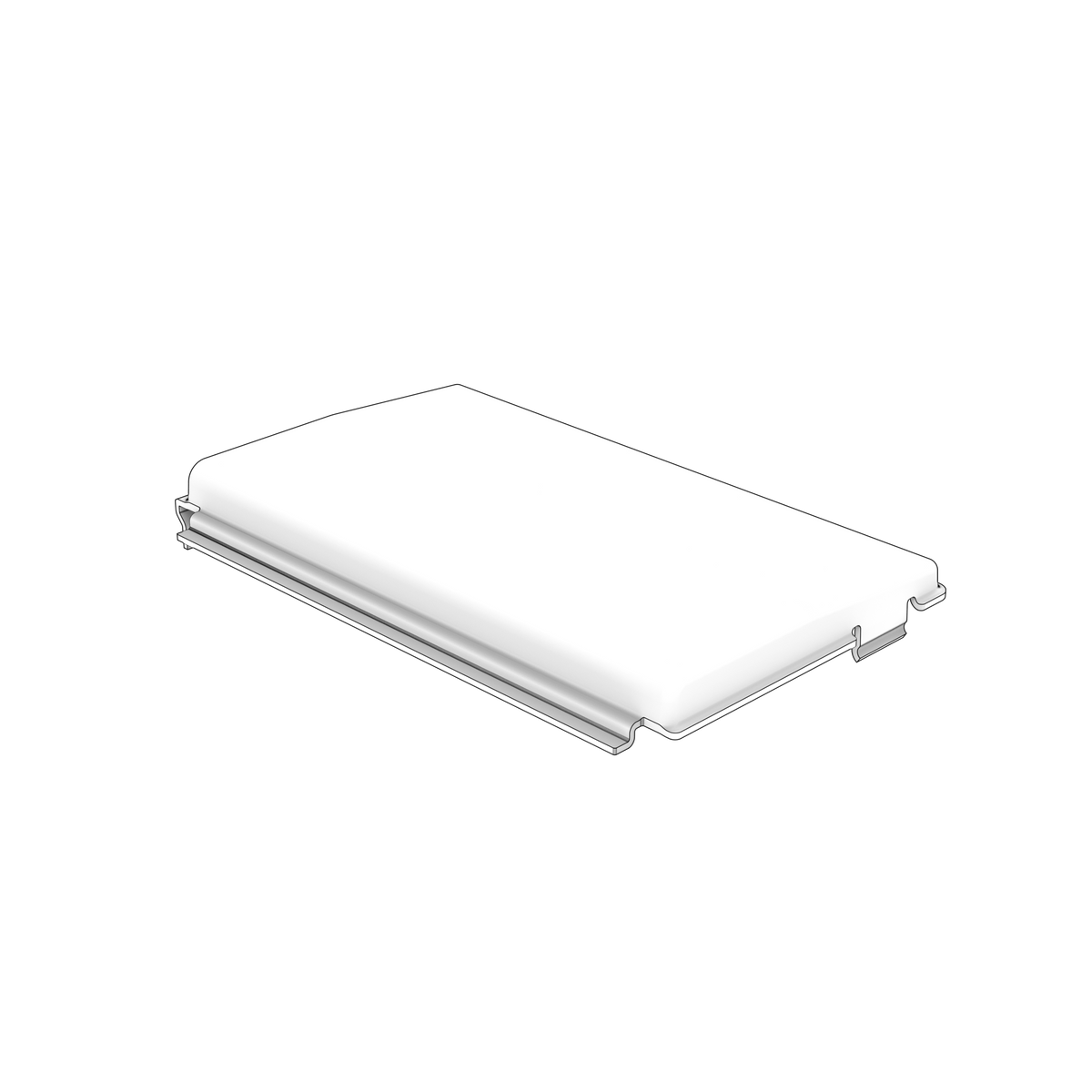 3588333 Protecting Casing | Genuine Volvo Penta Part