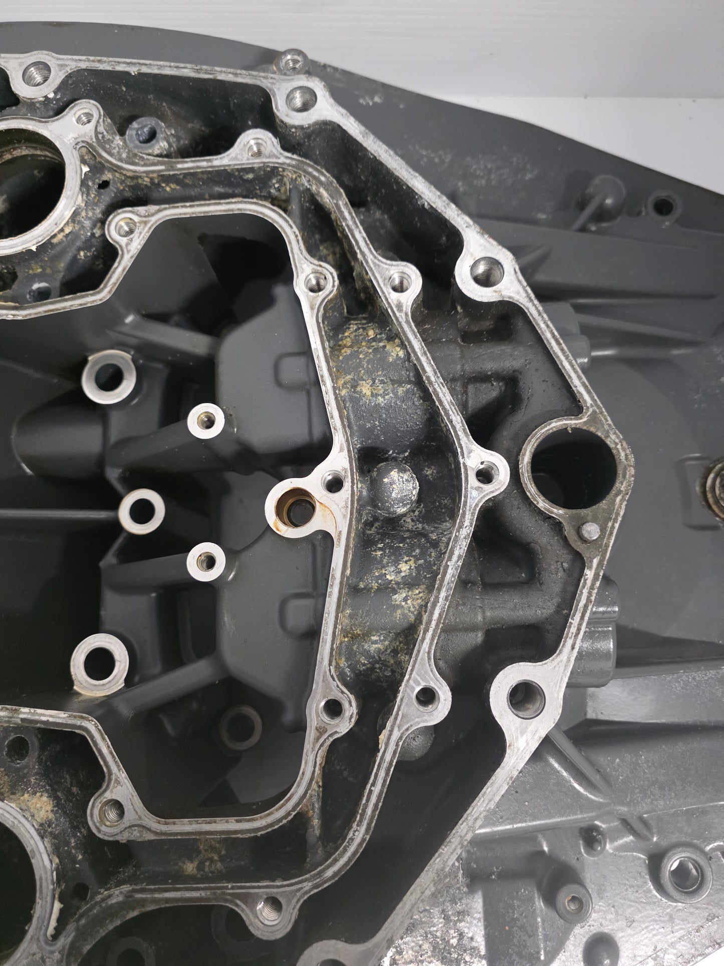 23170-ZVL-000ZA Honda Mount Case | Genuine Used Part