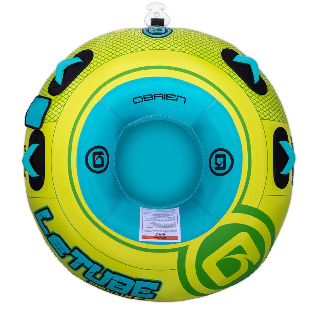O'Brien LeTube Deluxe Towable Tube