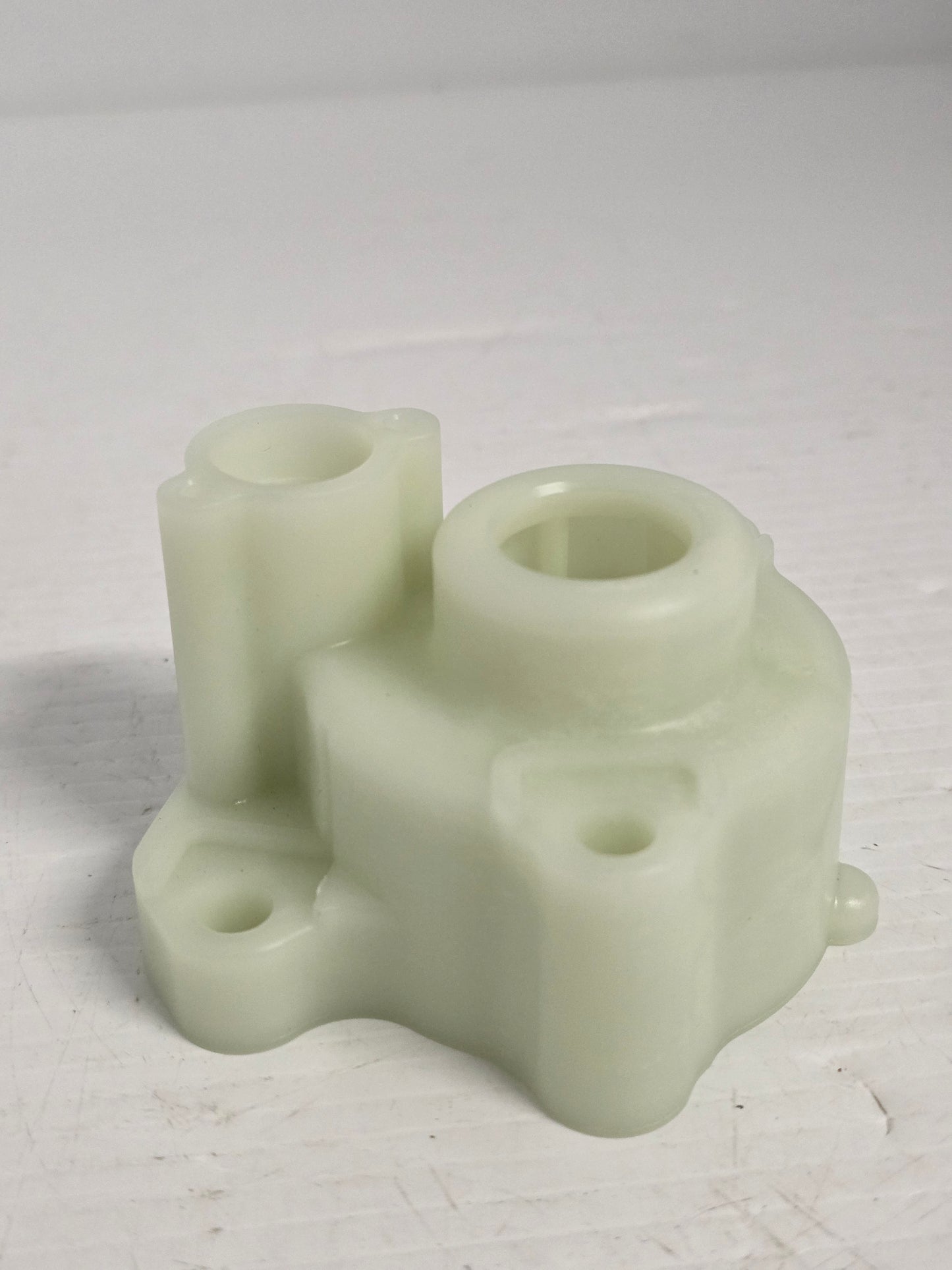 688-44311-01 Yamaha Water Pump Housing | Genuine OEM Yamaha Outboard Part