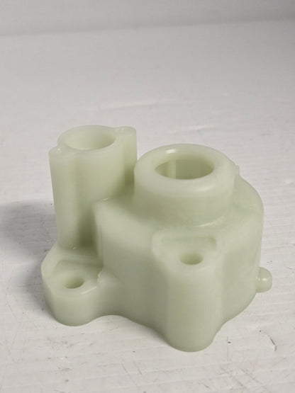 688-44311-01 Yamaha Water Pump Housing | Genuine OEM Yamaha Outboard Part